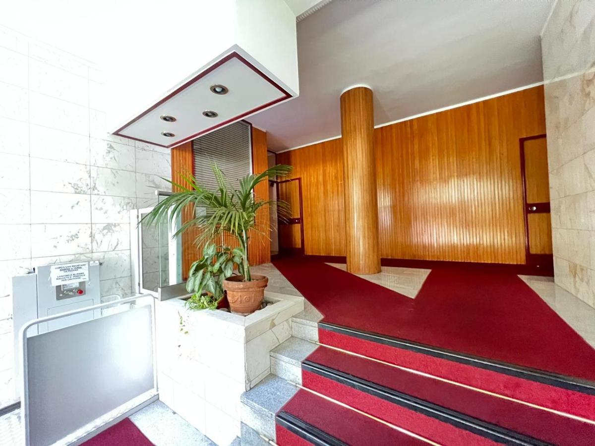 Famagosta House Appartement Milaan Buitenkant foto