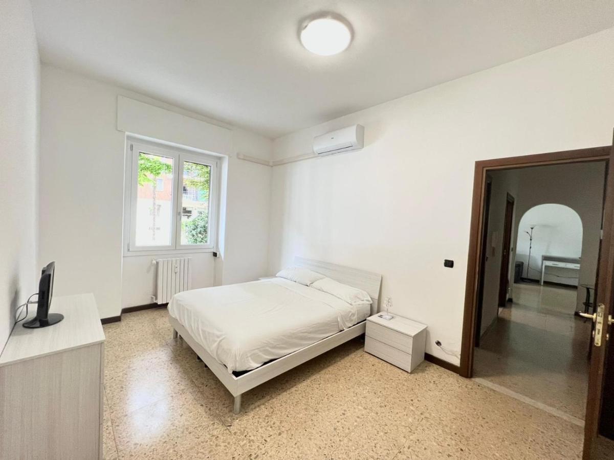 Famagosta House Appartement Milaan Buitenkant foto
