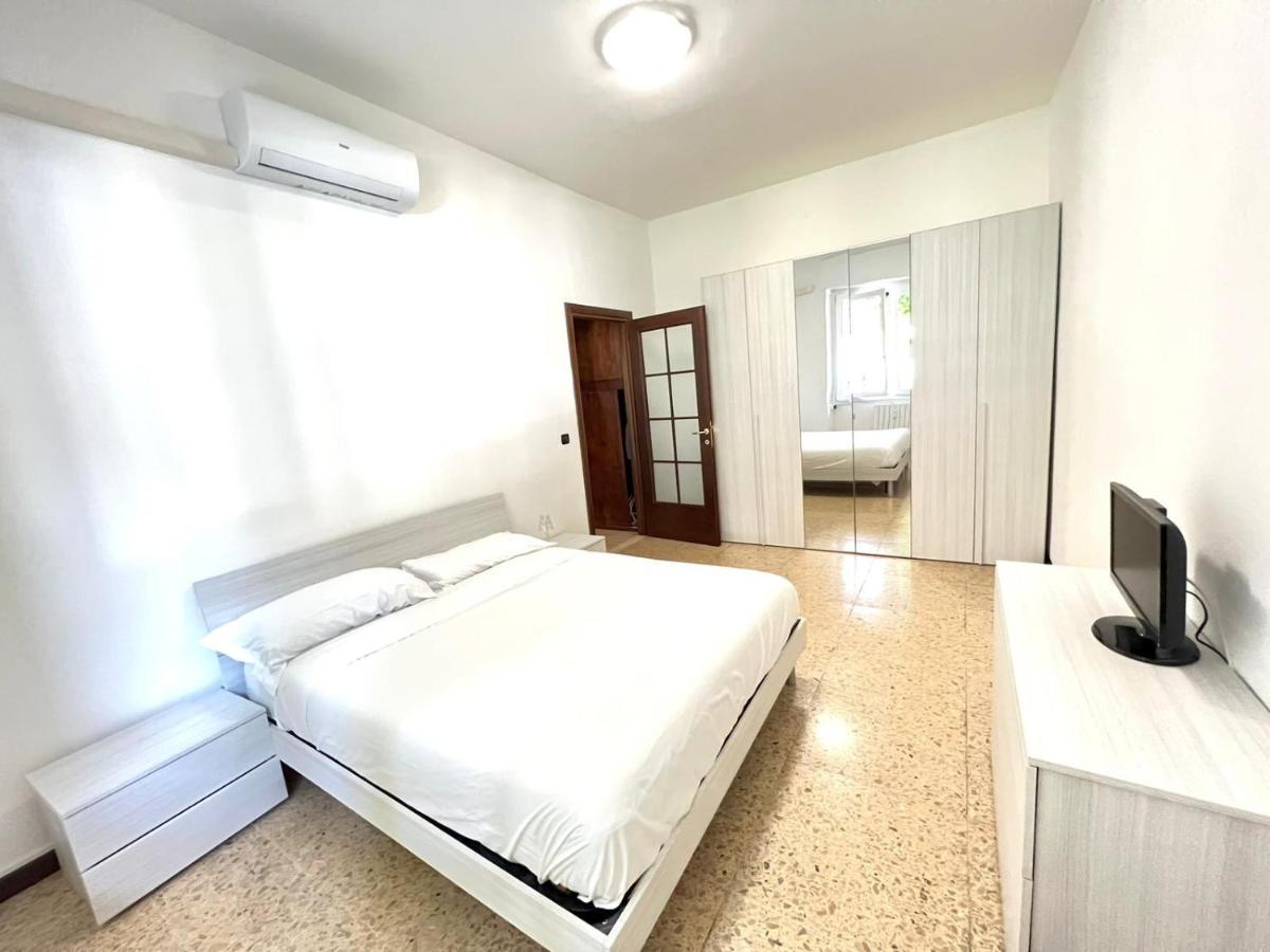 Famagosta House Appartement Milaan Buitenkant foto