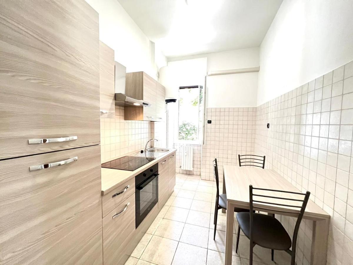 Famagosta House Appartement Milaan Buitenkant foto