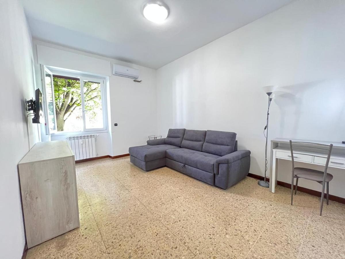 Famagosta House Appartement Milaan Buitenkant foto