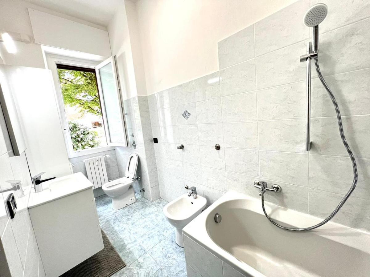 Famagosta House Appartement Milaan Buitenkant foto