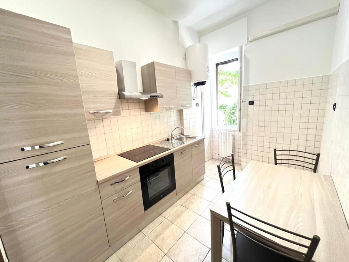 Famagosta House Appartement Milaan Buitenkant foto